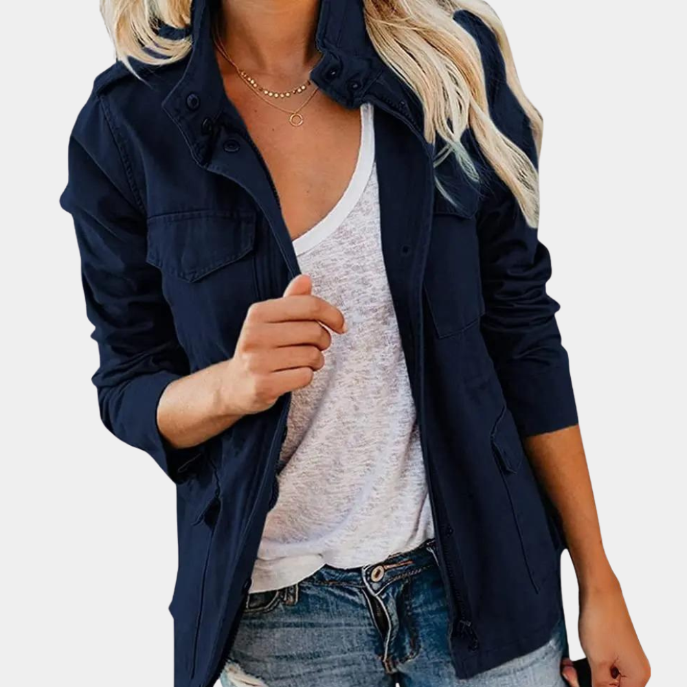 GR | Casual Jacket for Women