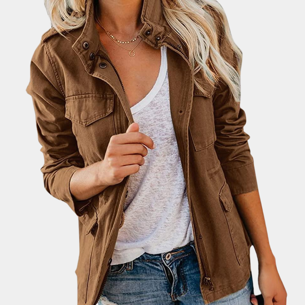 GR | Casual Jacket for Women