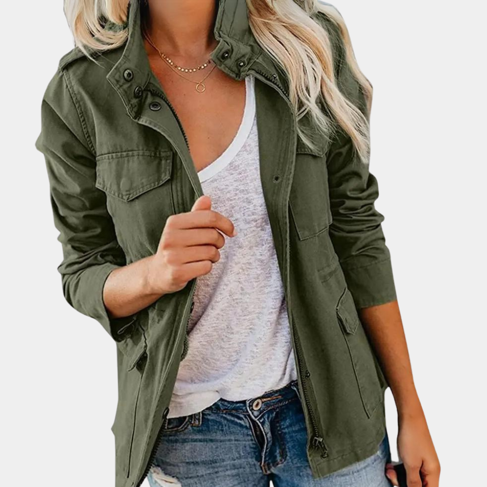 GR | Casual Jacket for Women