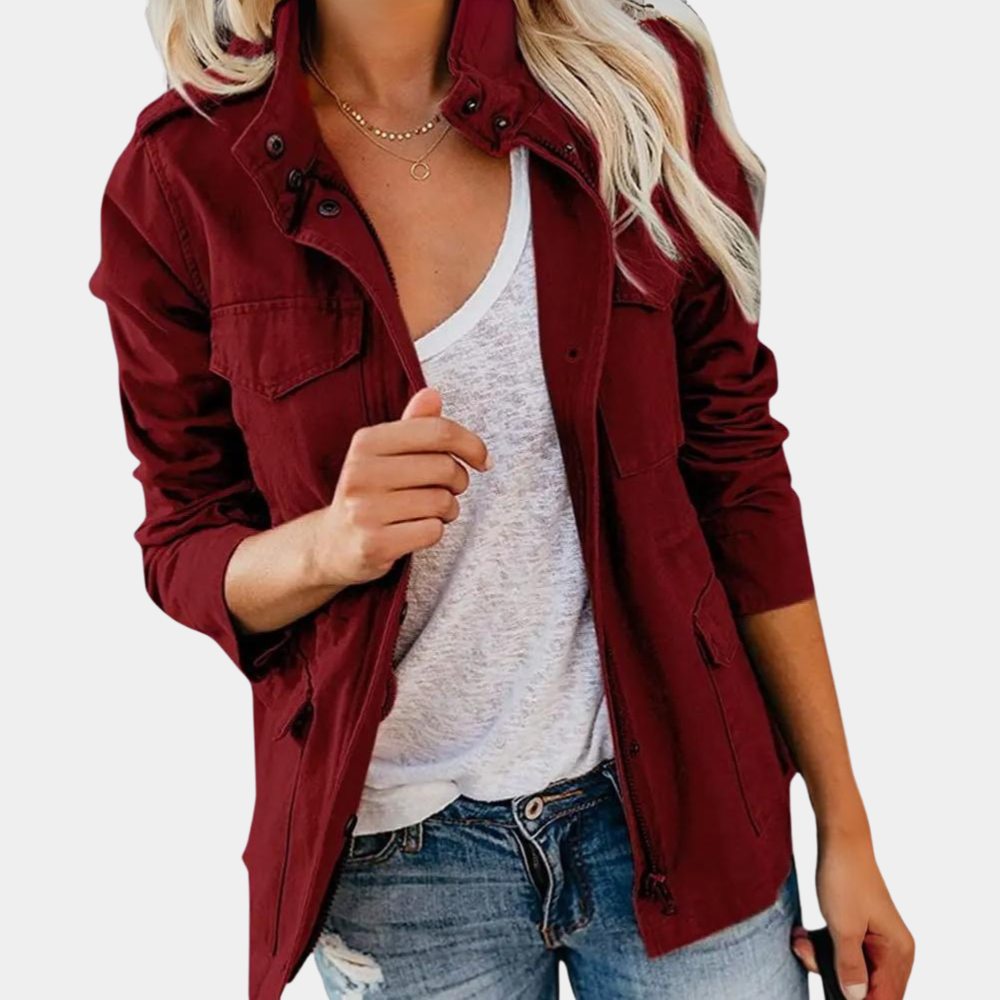 GR | Casual Jacket for Women