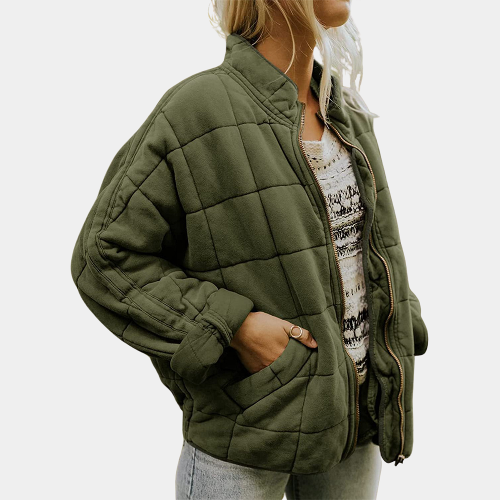 GR | Tailor-made and elegant jacket