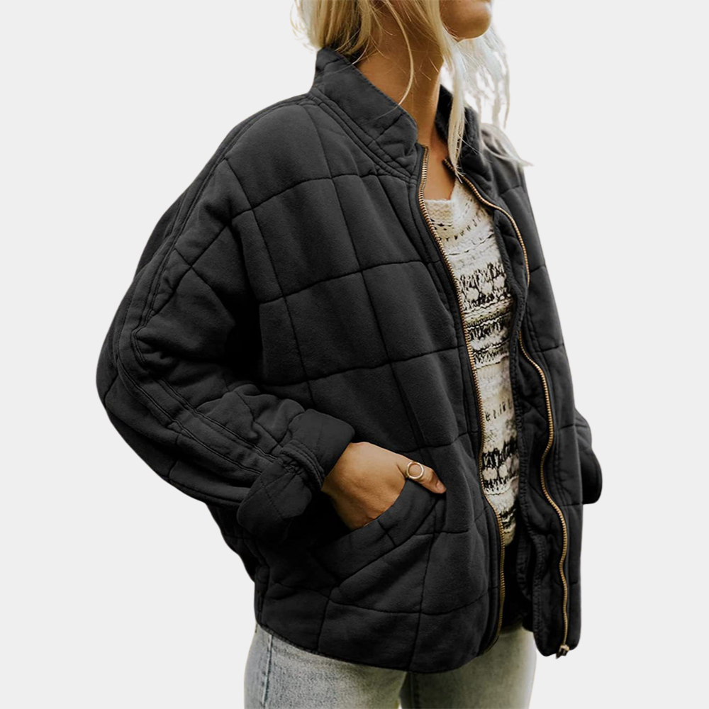 GR | Tailor-made and elegant jacket