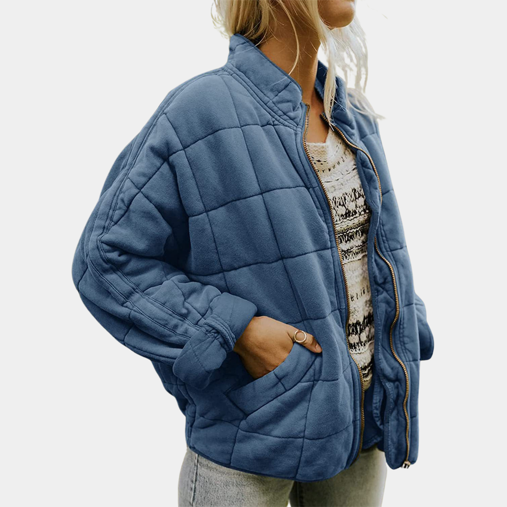 GR | Tailor-made and elegant jacket