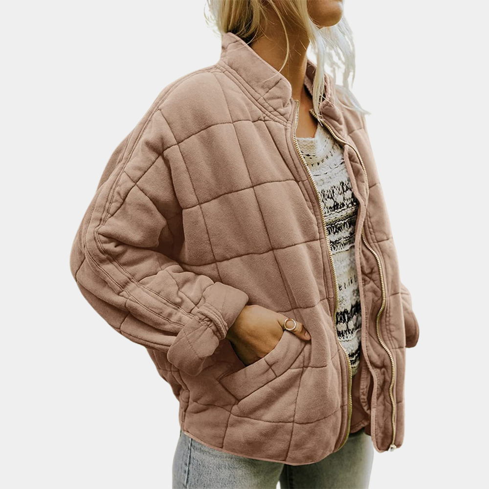 GR | Tailor-made and elegant jacket