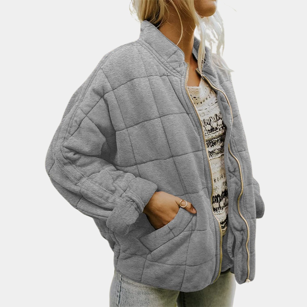 GR | Tailor-made and elegant jacket