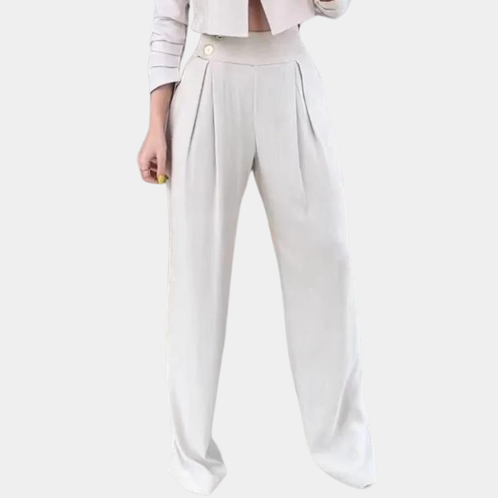 GR | Informal two-piece set for women