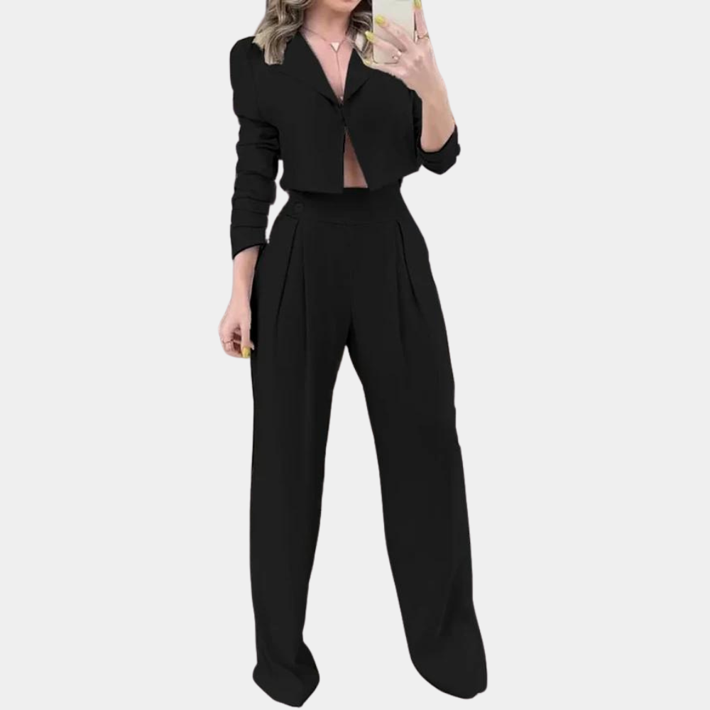 GR | Informal two-piece set for women