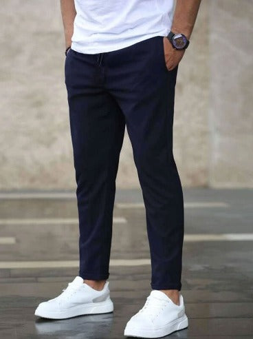 GR | Premium Stretch Luxury Trousers