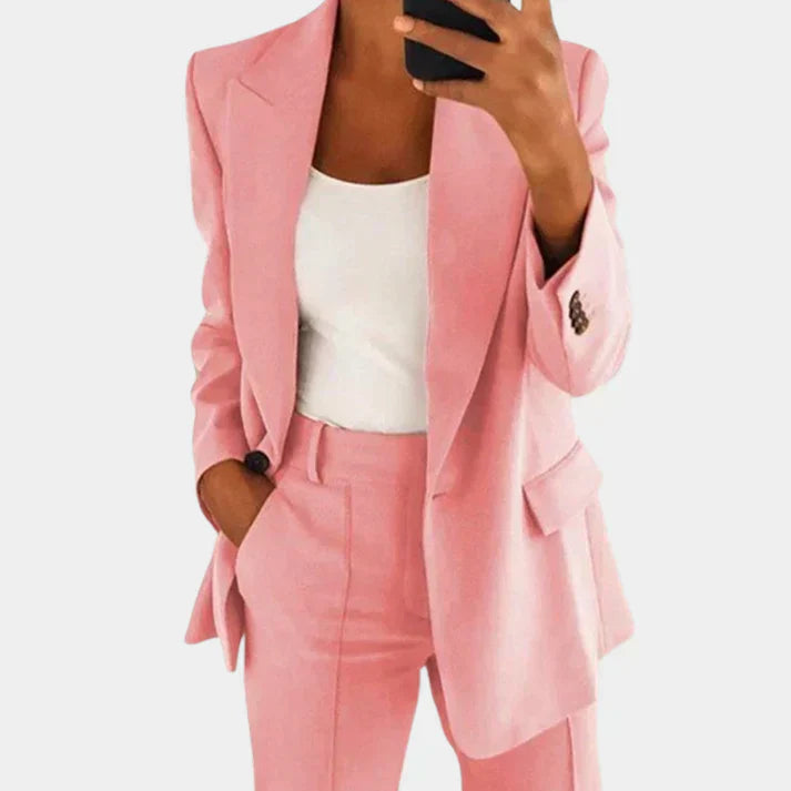 GR | Blazer Set for Women