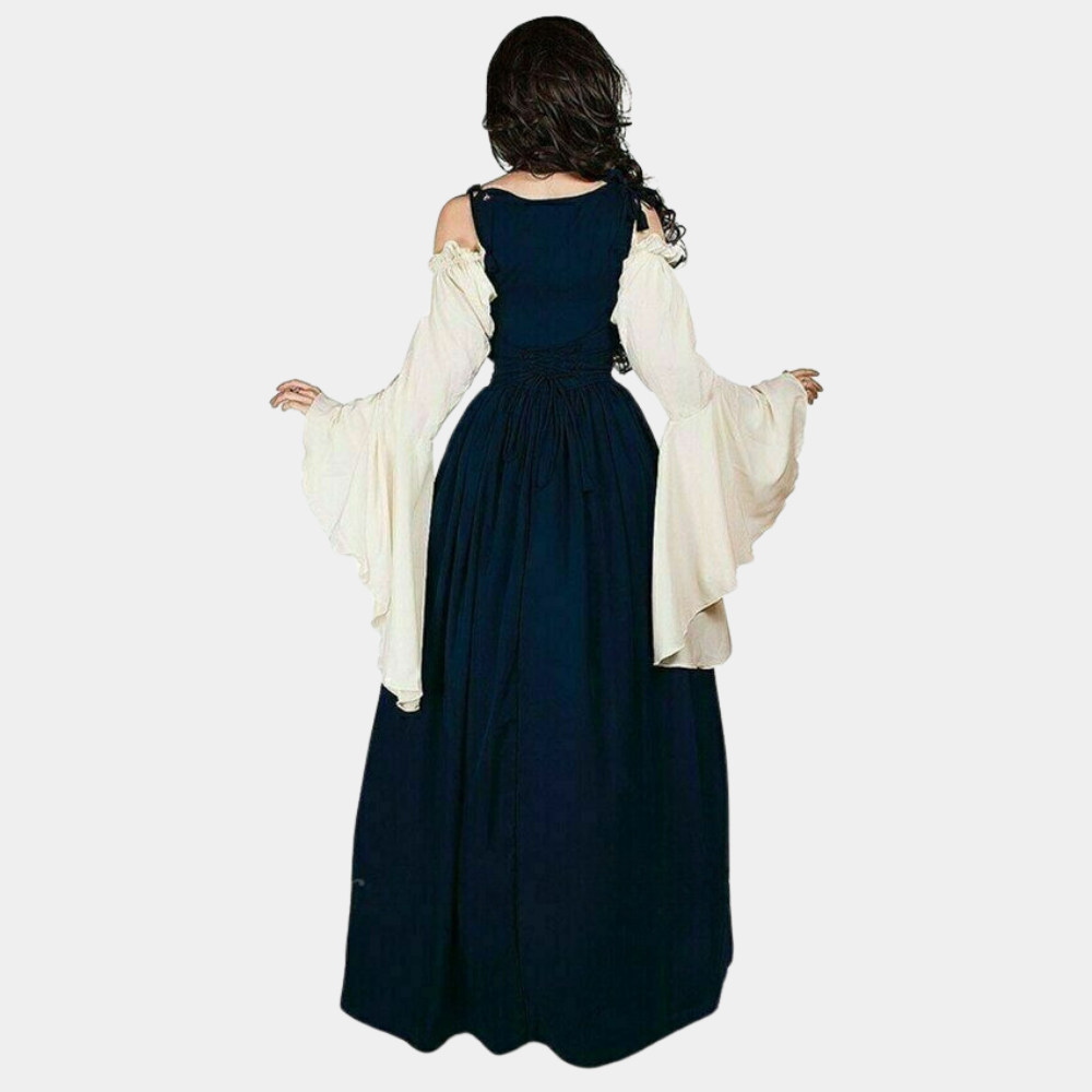 GR | Mittelalterkleid für Frauen