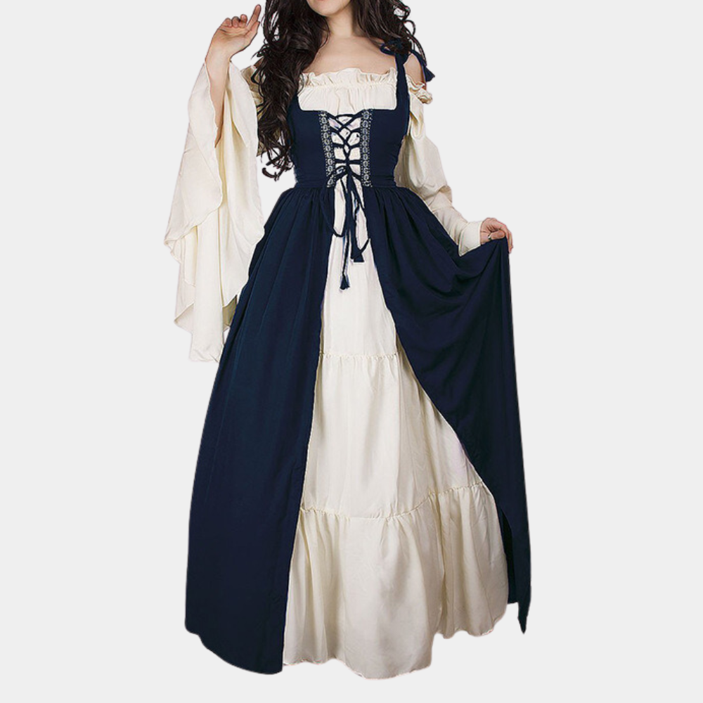 GR | Mittelalterkleid für Frauen