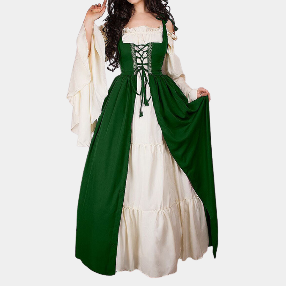 GR | Mittelalterkleid für Frauen