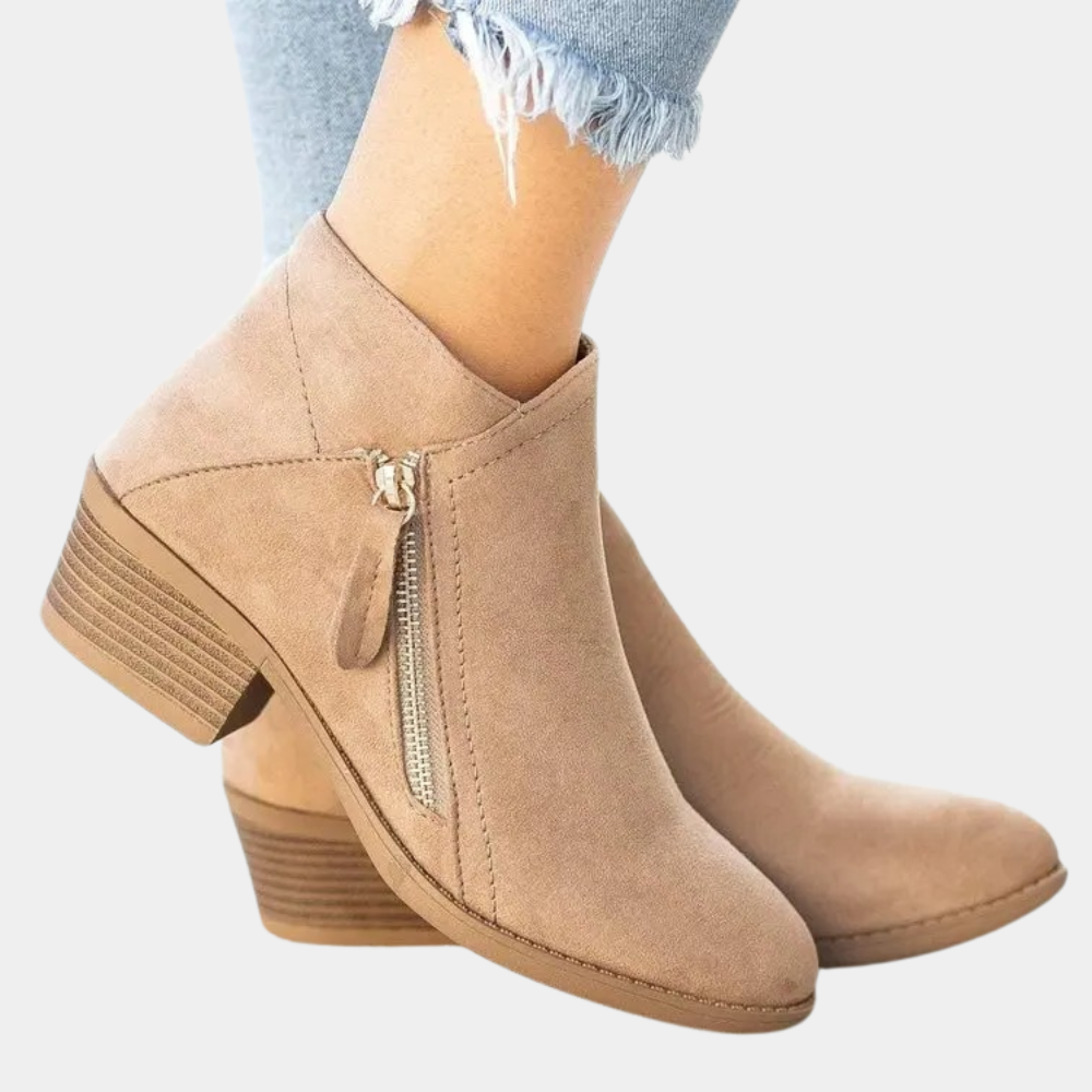 GR | Luxury Women's Boots