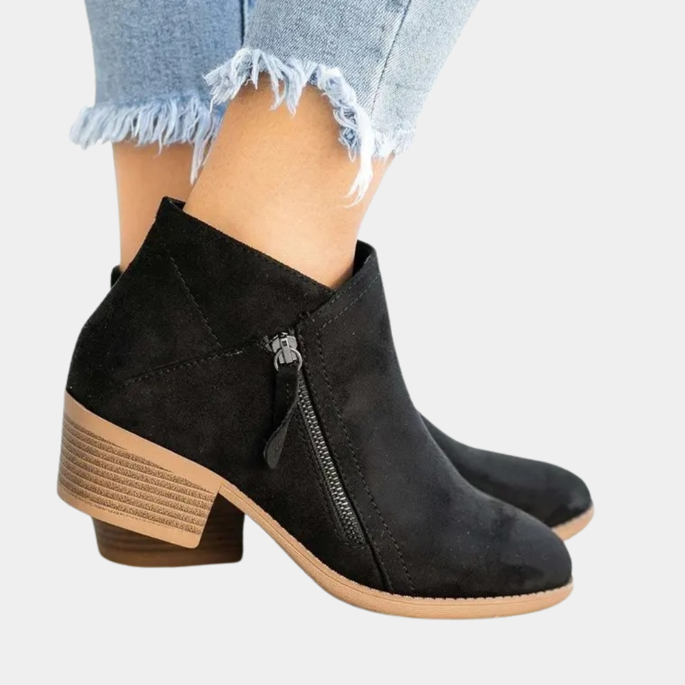 GR | Luxury Women's Boots