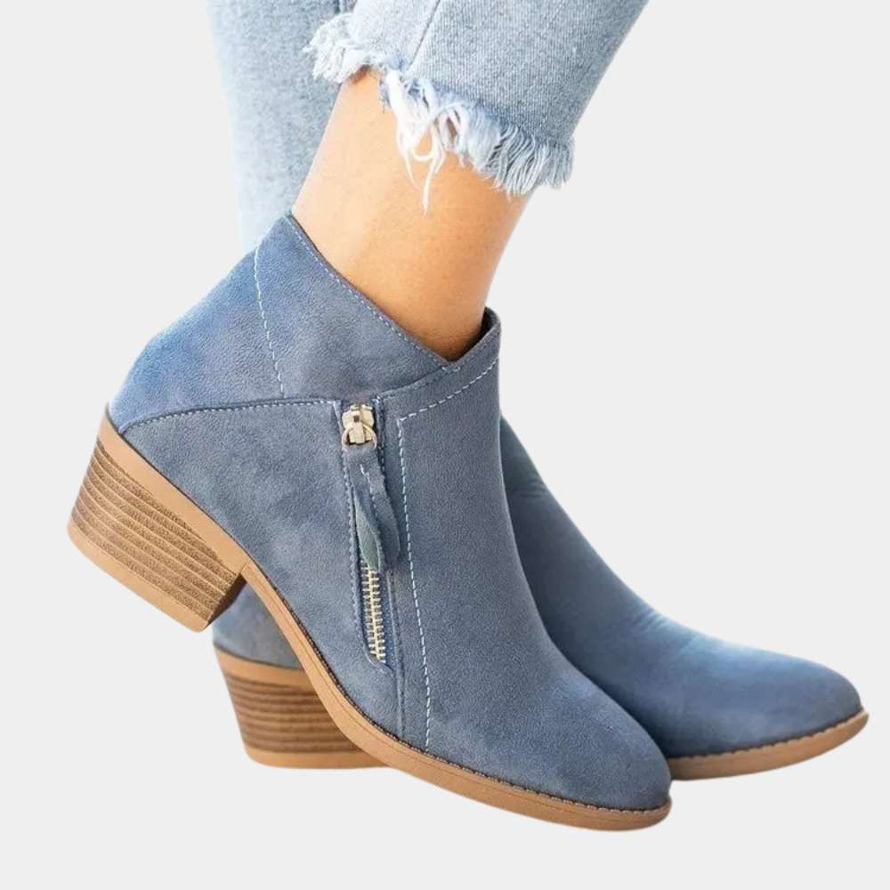 GR | Luxury Women's Boots