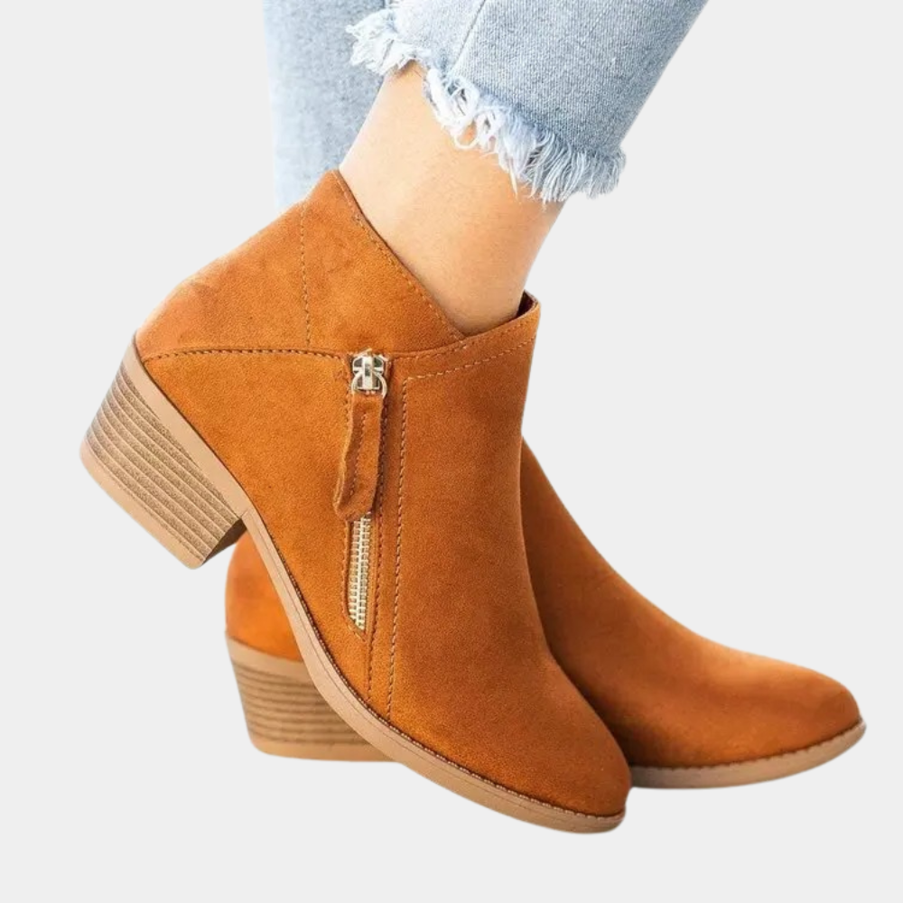 GR | Luxury Women's Boots