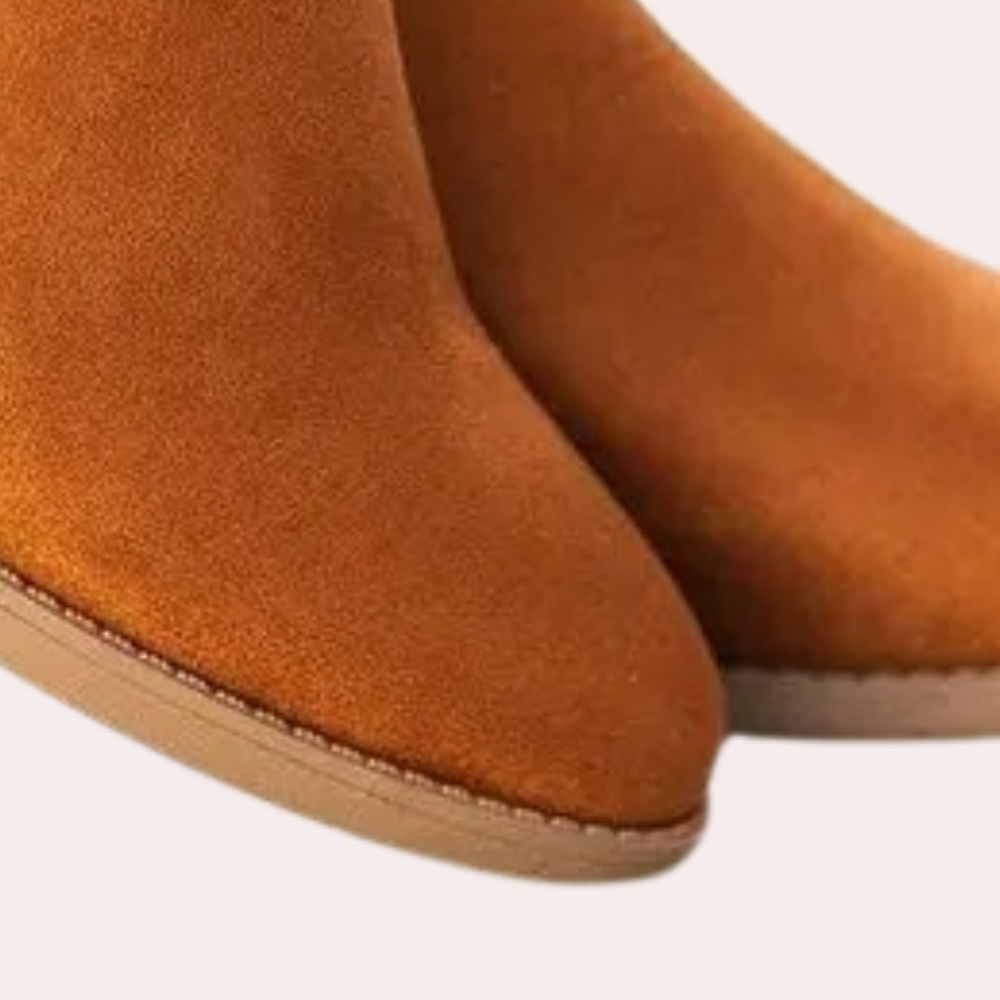 GR | Luxury Women's Boots