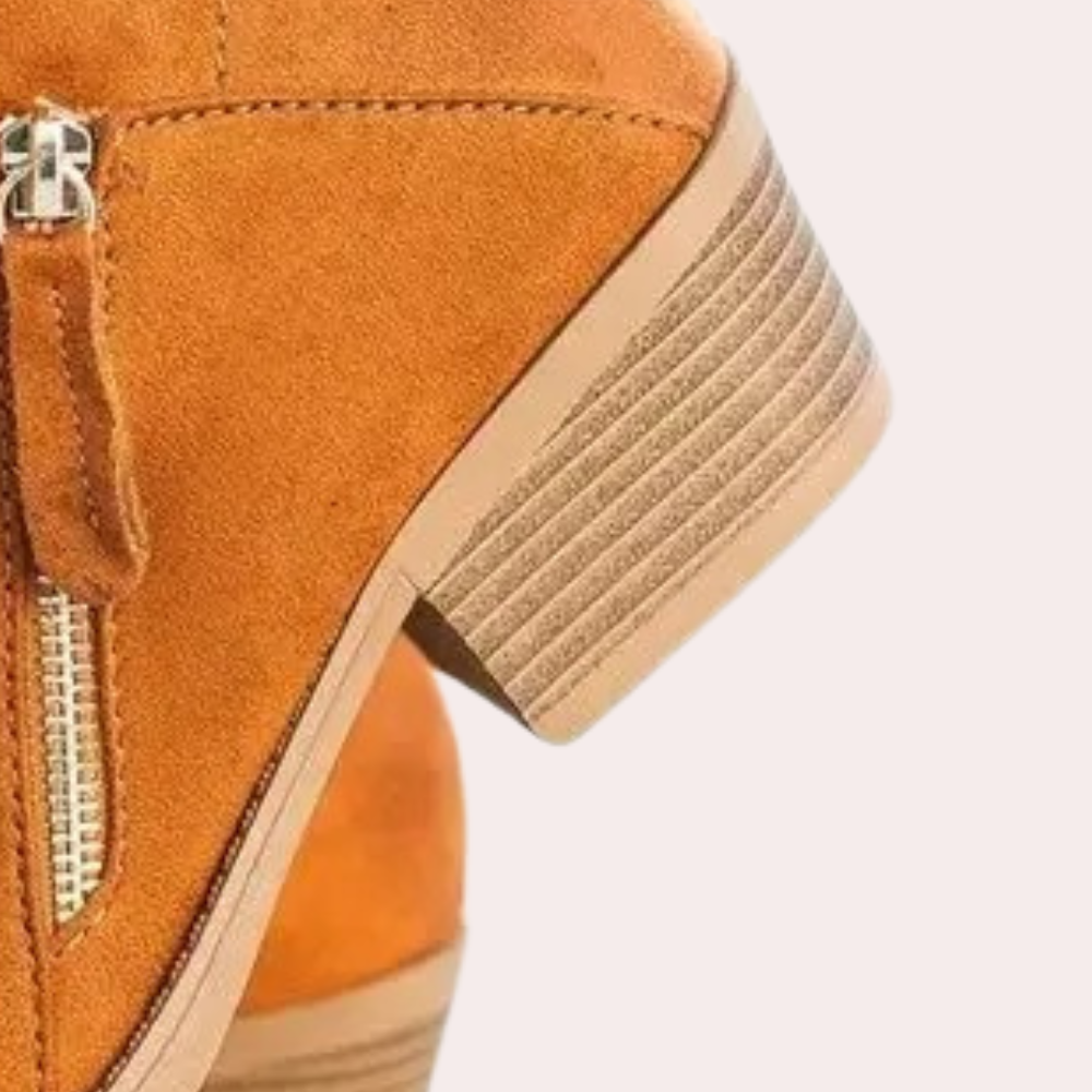 GR | Luxury Women's Boots