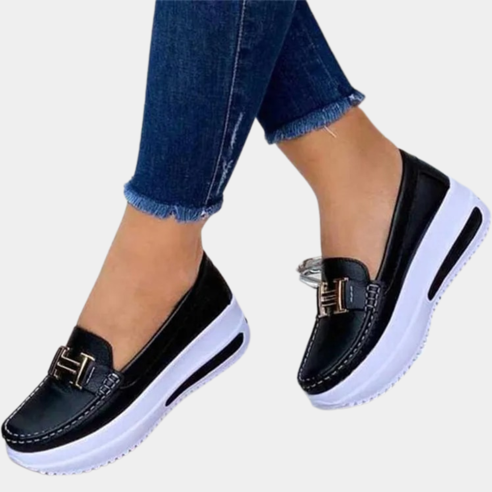 GR  | Alltagstaugliche Damenschuhe