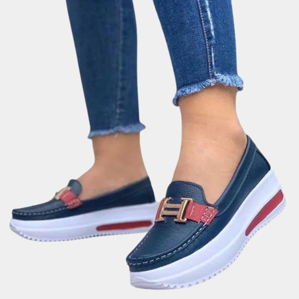 GR  | Alltagstaugliche Damenschuhe