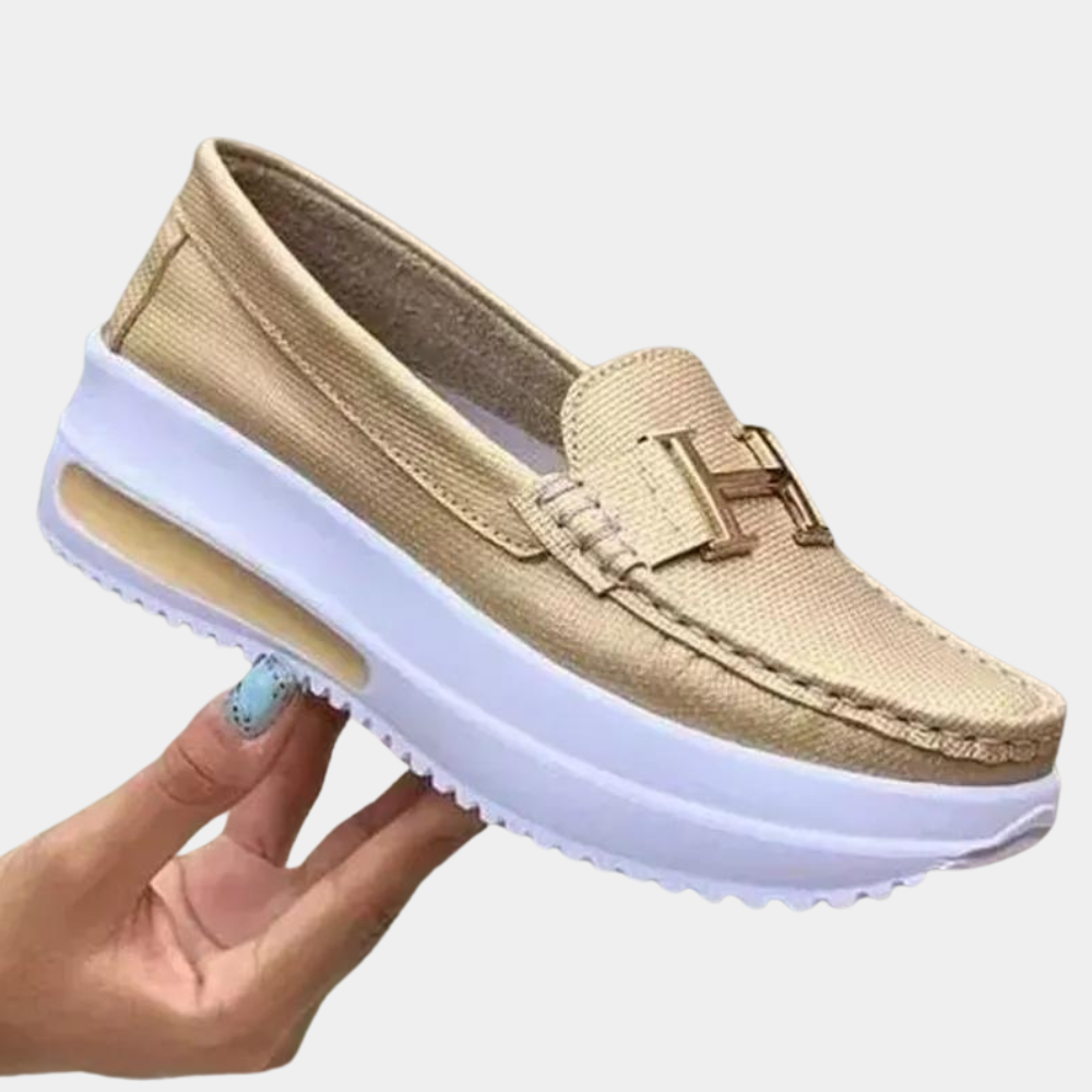 GR  | Alltagstaugliche Damenschuhe