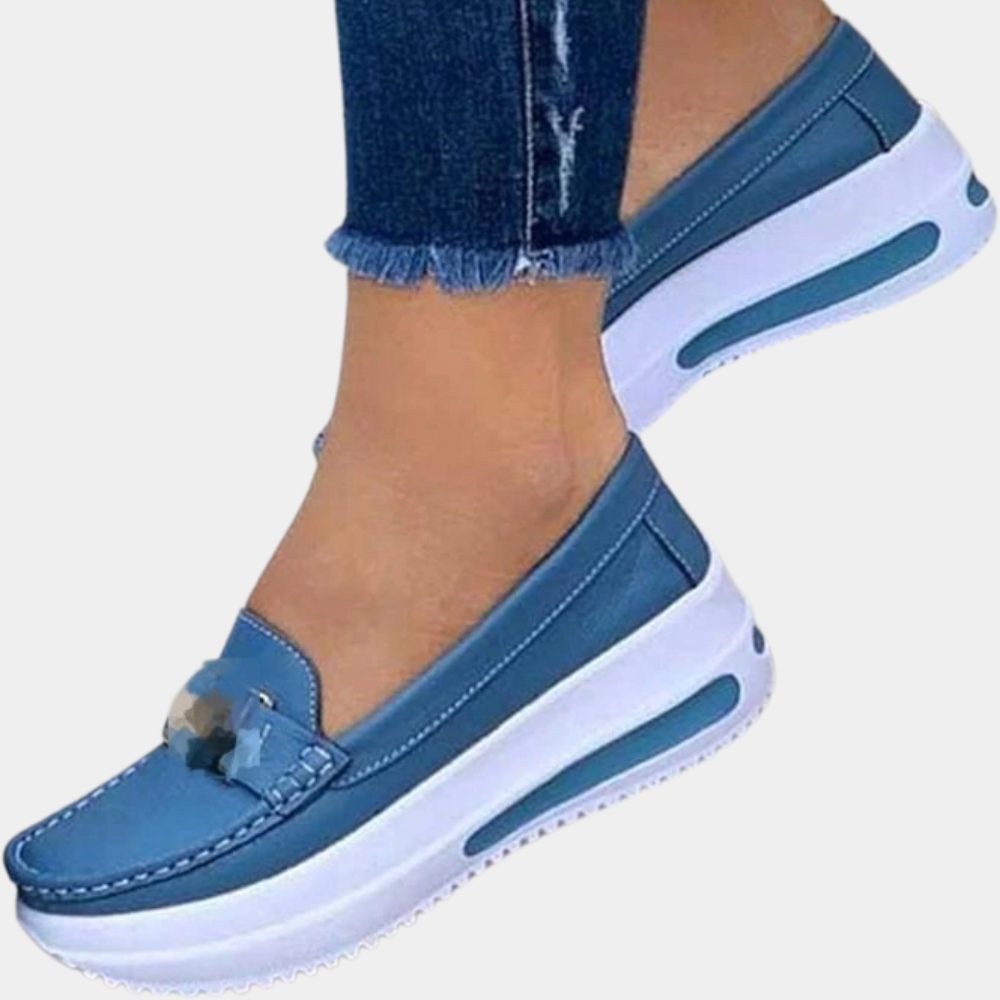 GR  | Alltagstaugliche Damenschuhe
