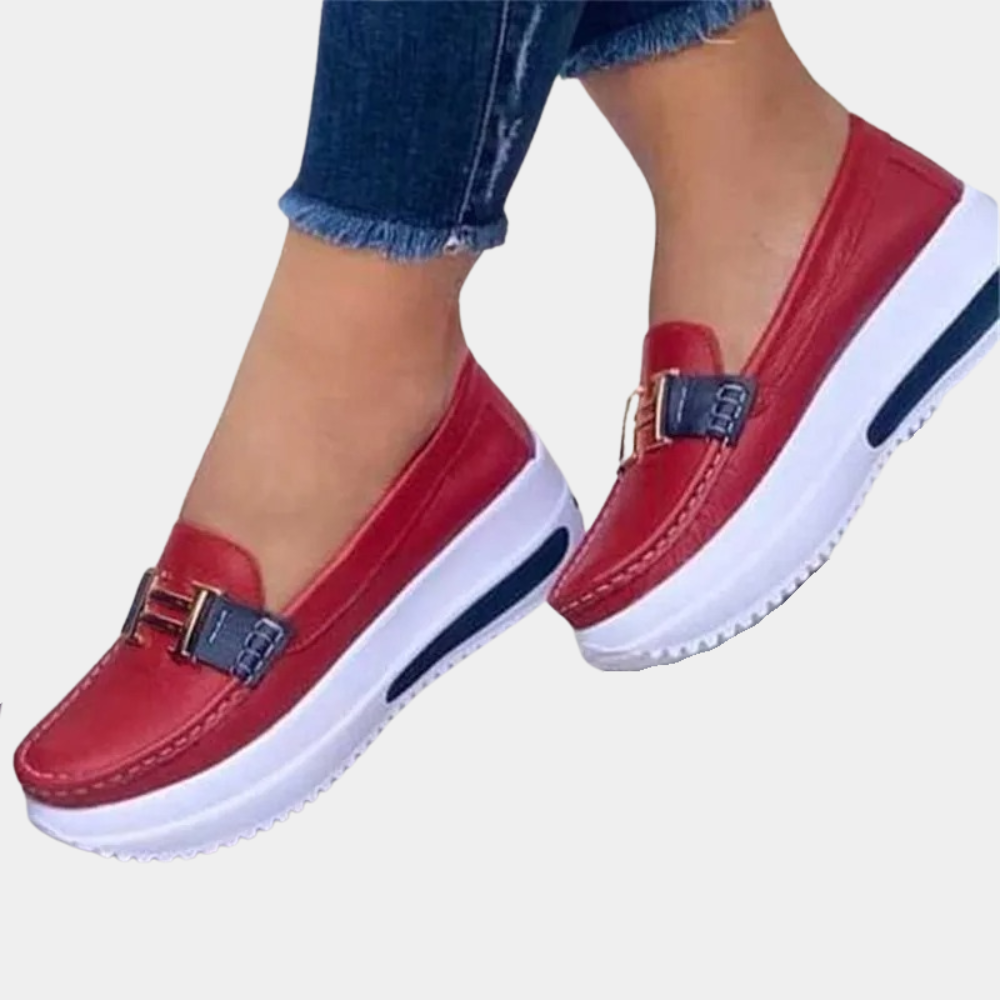 GR  | Alltagstaugliche Damenschuhe