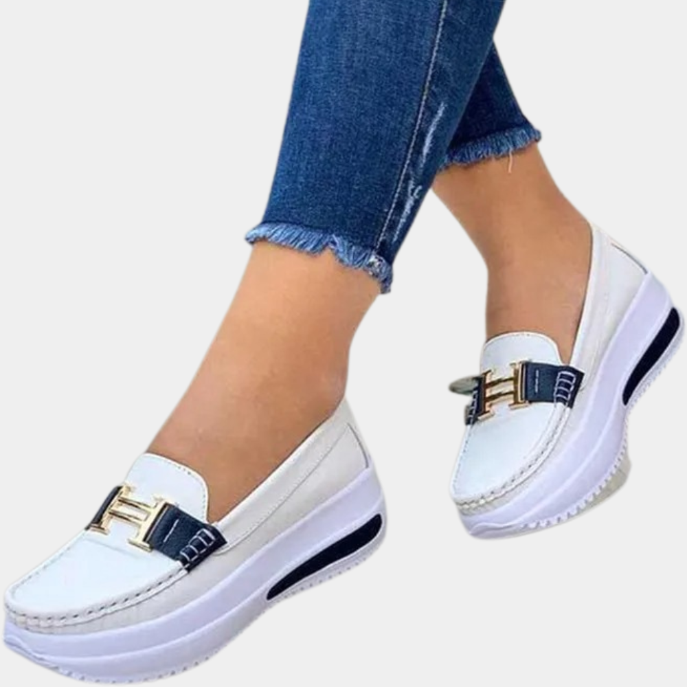 GR  | Alltagstaugliche Damenschuhe