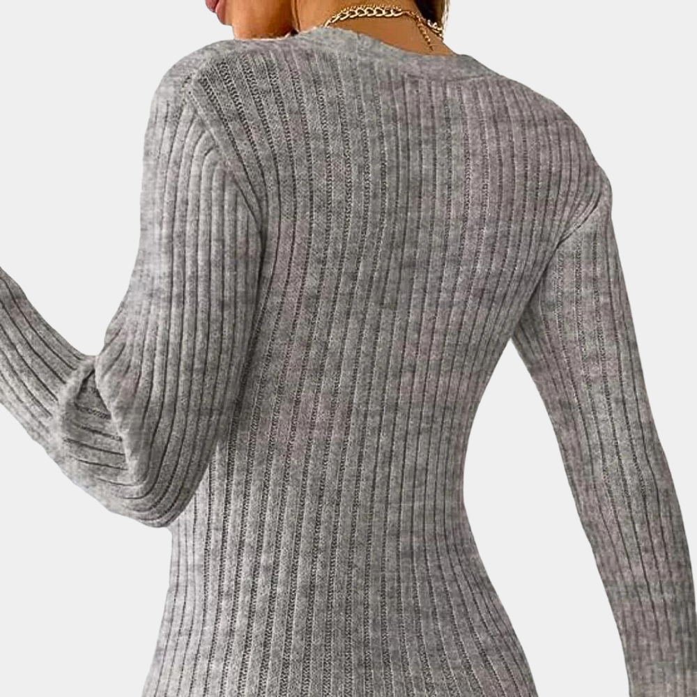 GR | Damenpullover Herbst