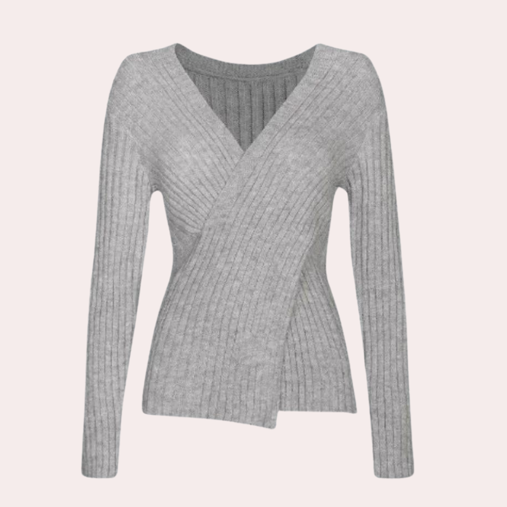 GR | Damenpullover Herbst