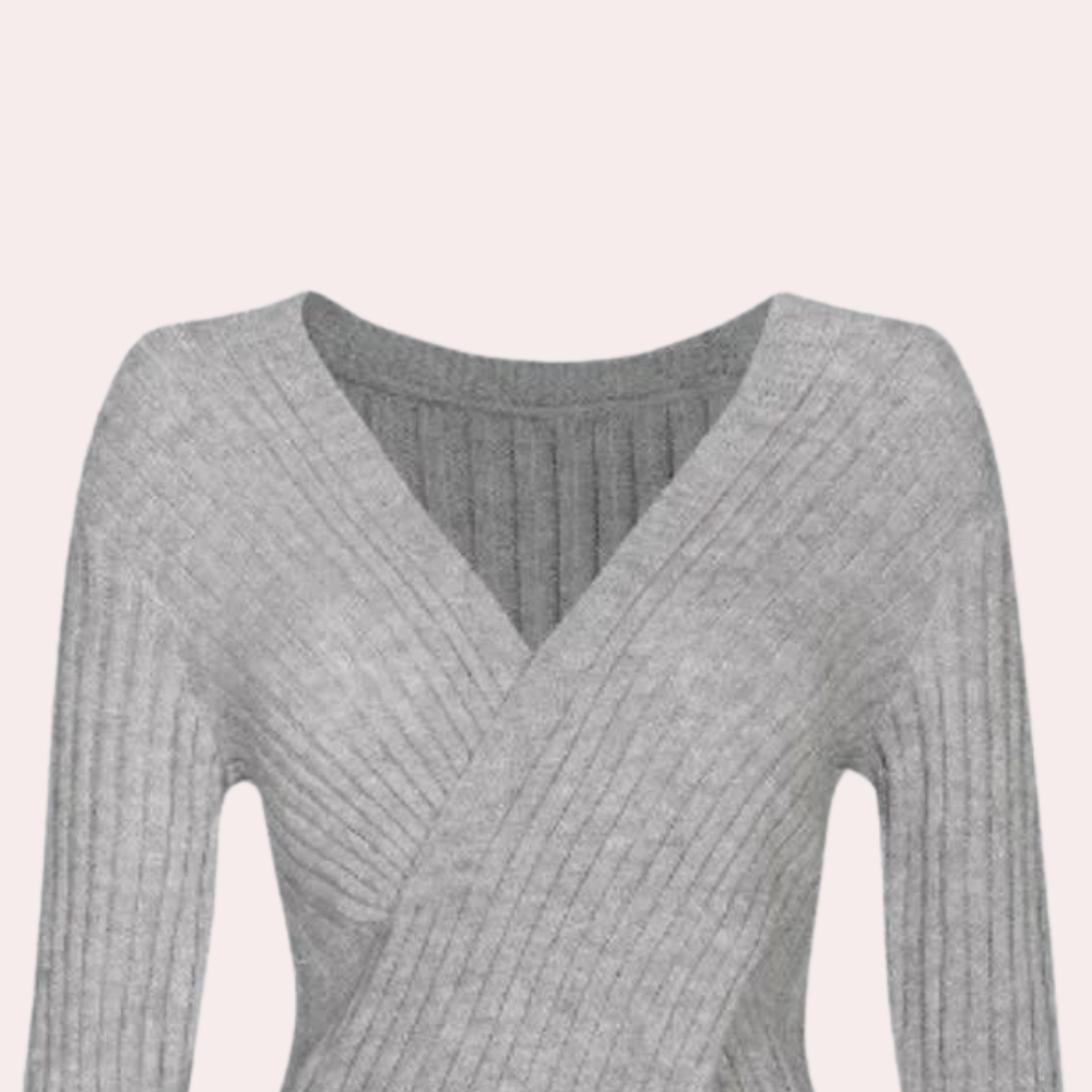 GR | Damenpullover Herbst