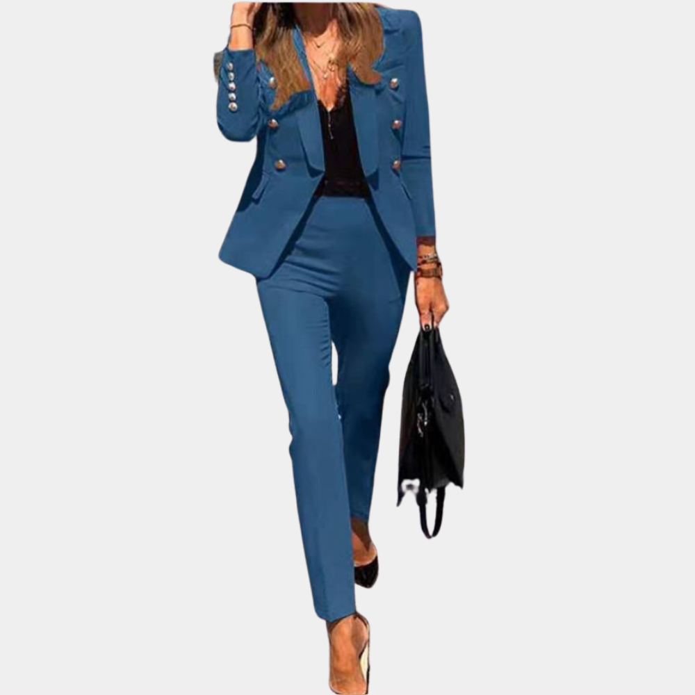 GR | Elegant 2-piece set for women