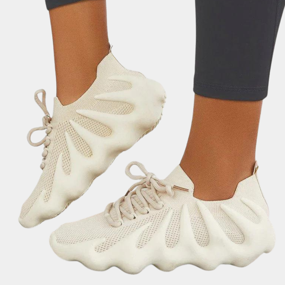 GR | Unique Orthopedic Women's Sneakers