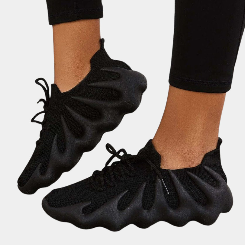GR | Unique Orthopedic Women's Sneakers