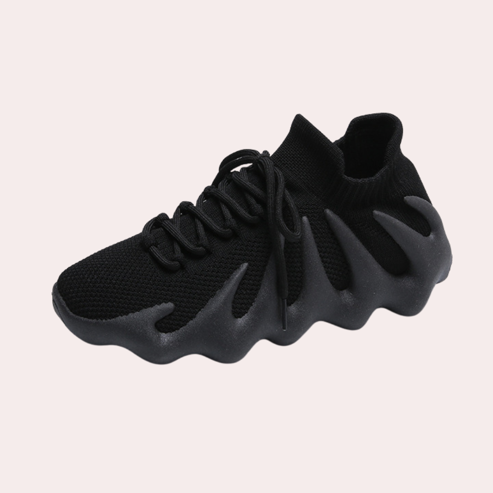 GR | Unique Orthopedic Women's Sneakers
