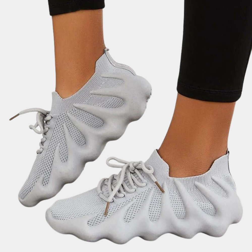 GR | Unique Orthopedic Women's Sneakers