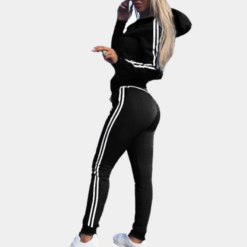 GR | Damen Sportanzug