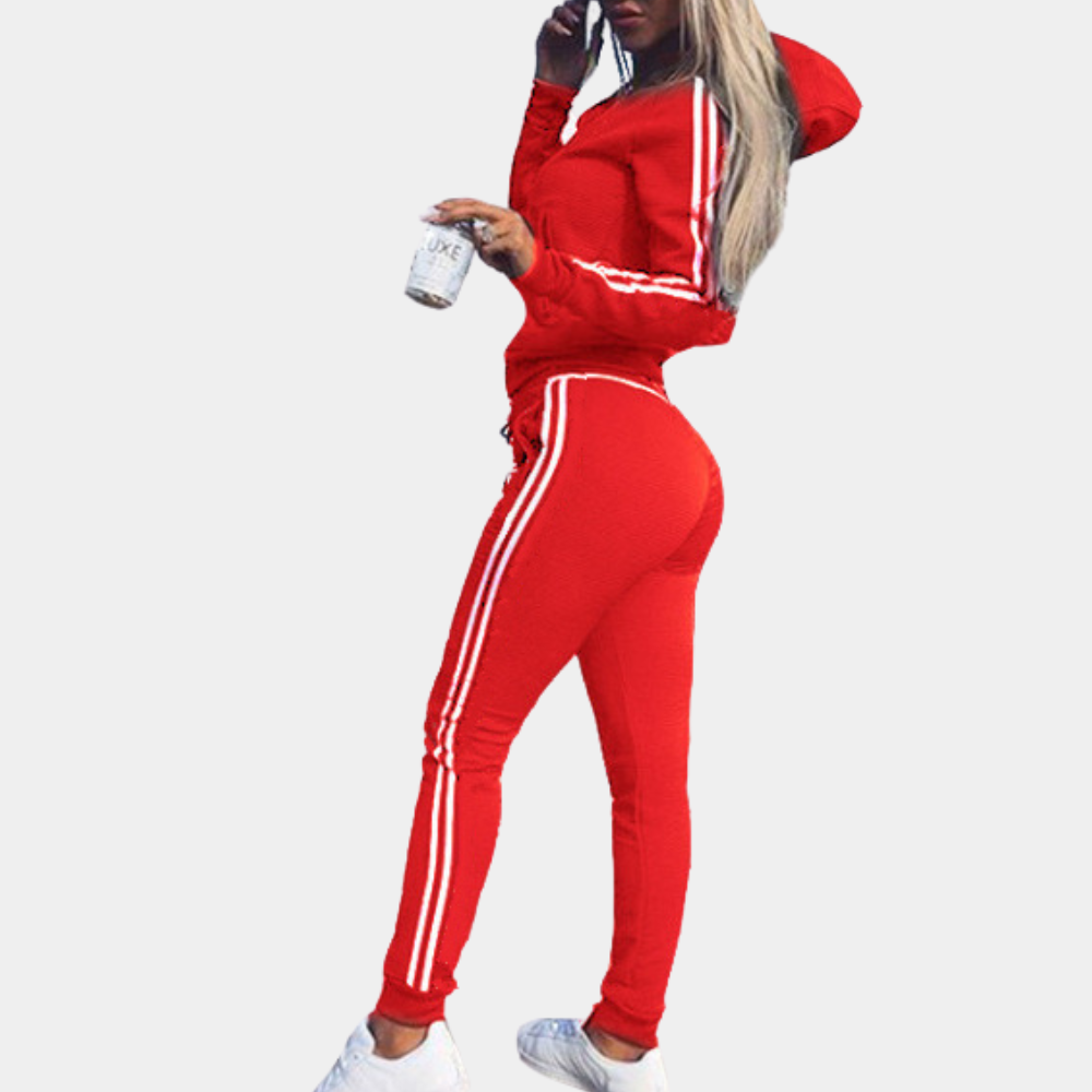 GR | Damen Sportanzug