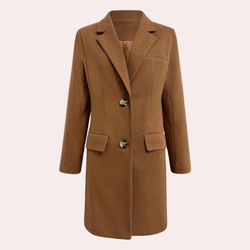 GR | Trench coat for women