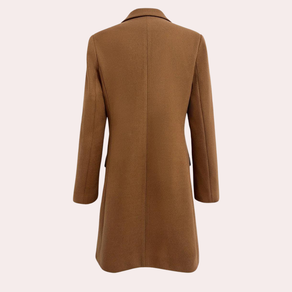 GR | Trench coat for women