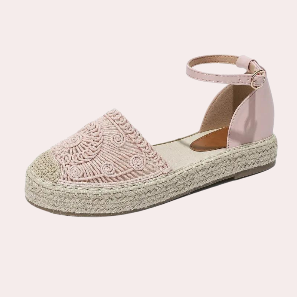 GR | Elegant and sophisticated women's sandals for every occasion