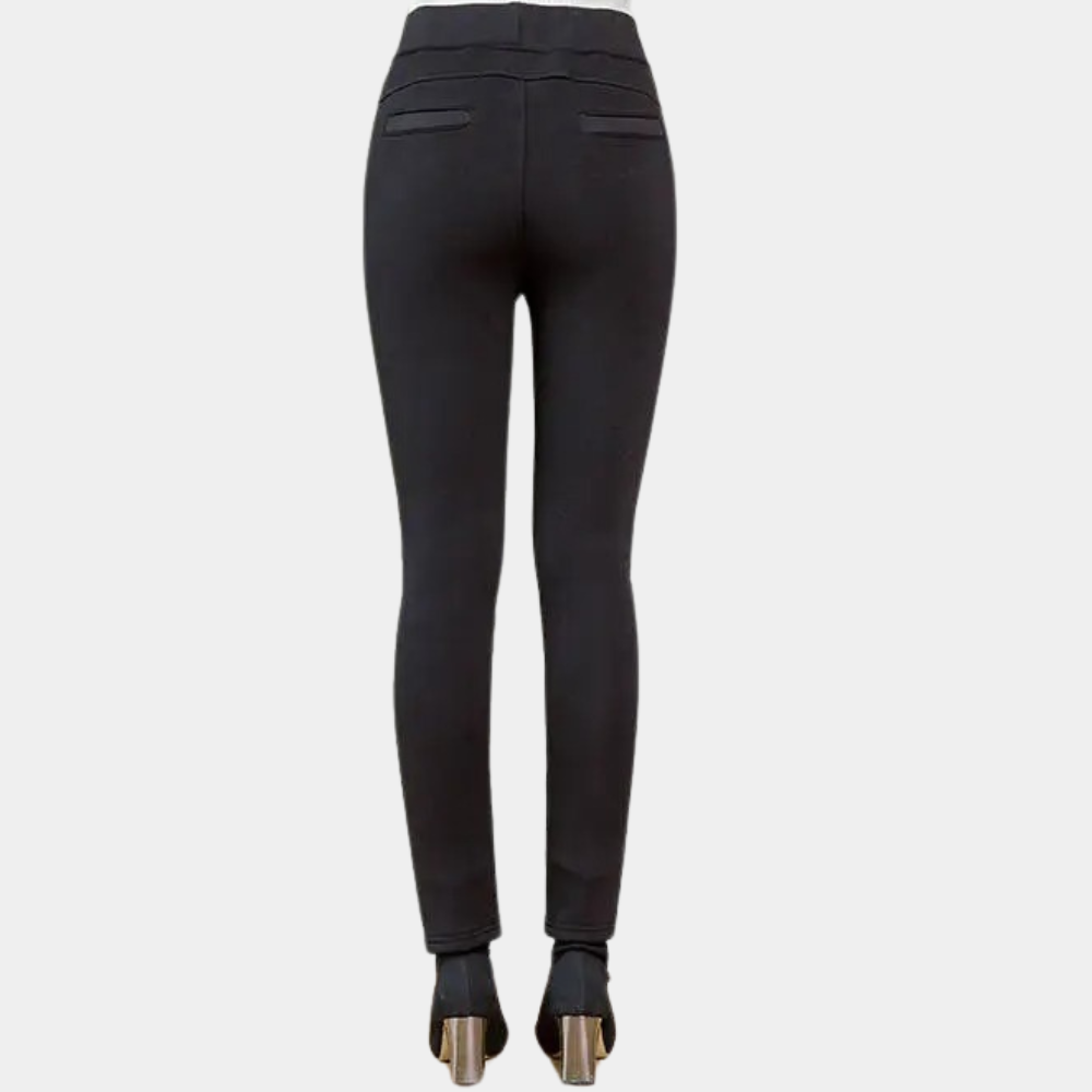 GR | Warme Winterhose für Damen
