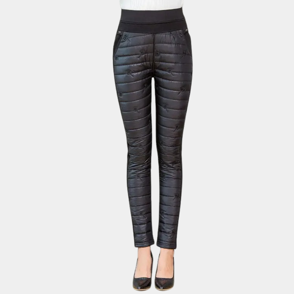 GR | Warme Winterhose für Damen