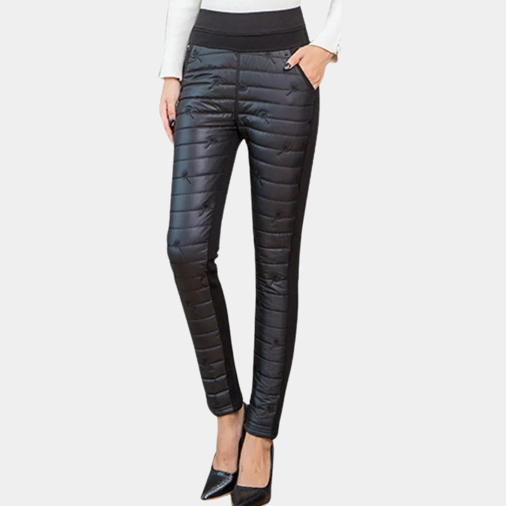 GR | Warme Winterhose für Damen