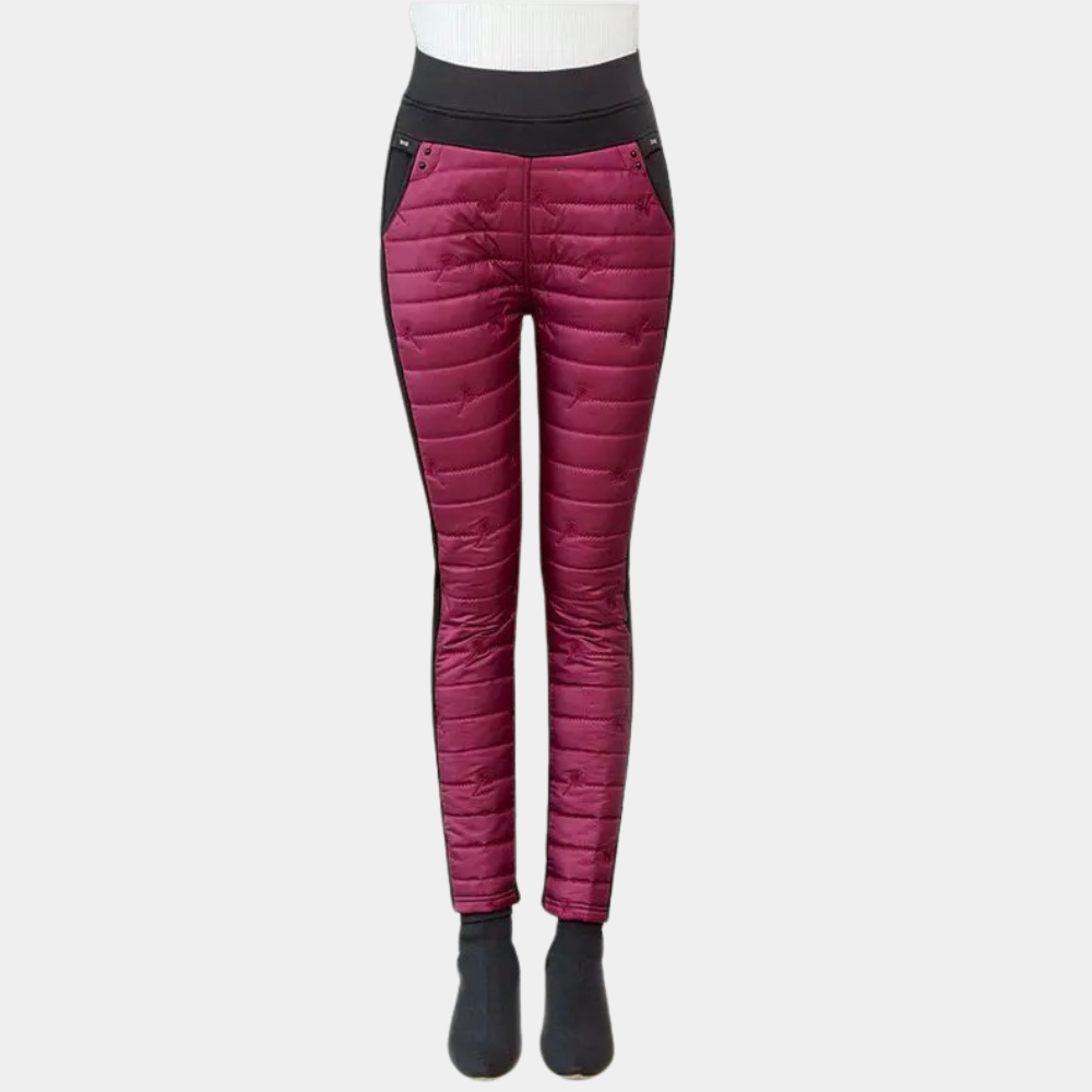 GR | Warme Winterhose für Damen