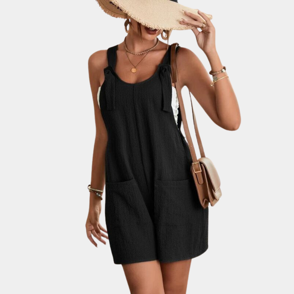 GR | Casual romper overall for women 