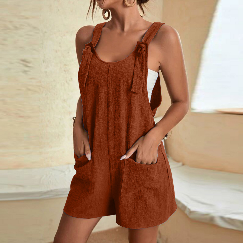 GR | Casual romper overall for women 