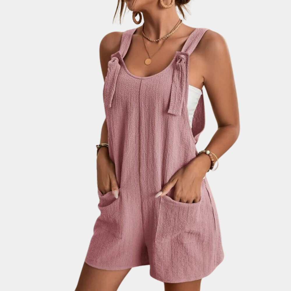 GR | Casual romper overall for women 