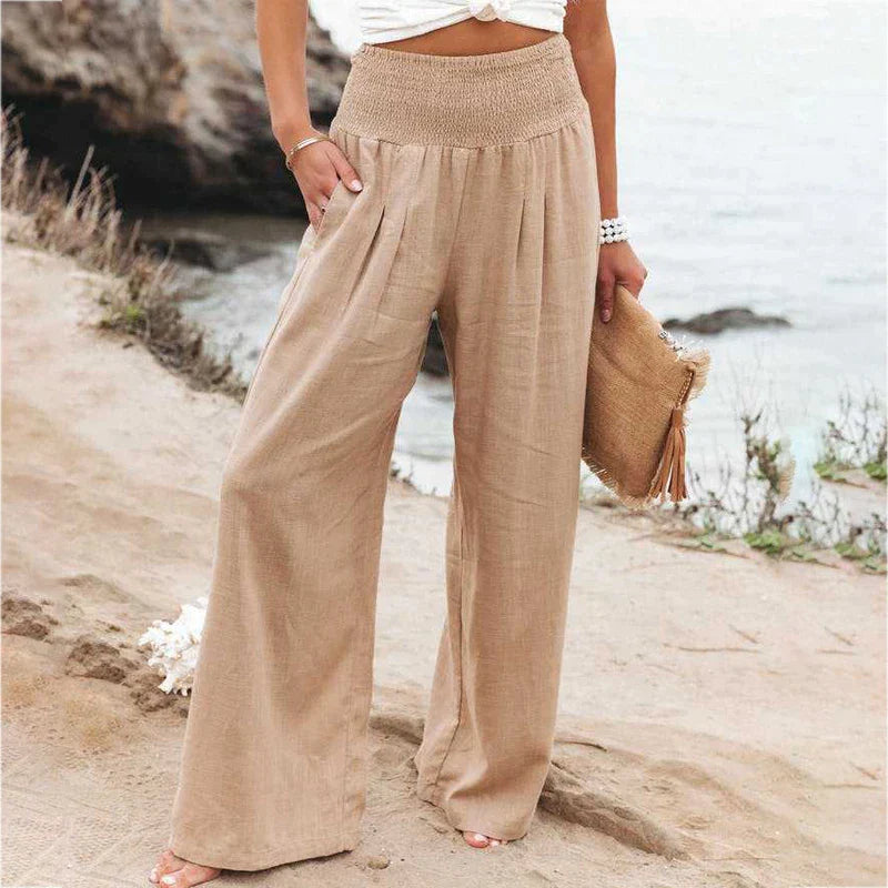 GR - Bequeme und elegante Hosen