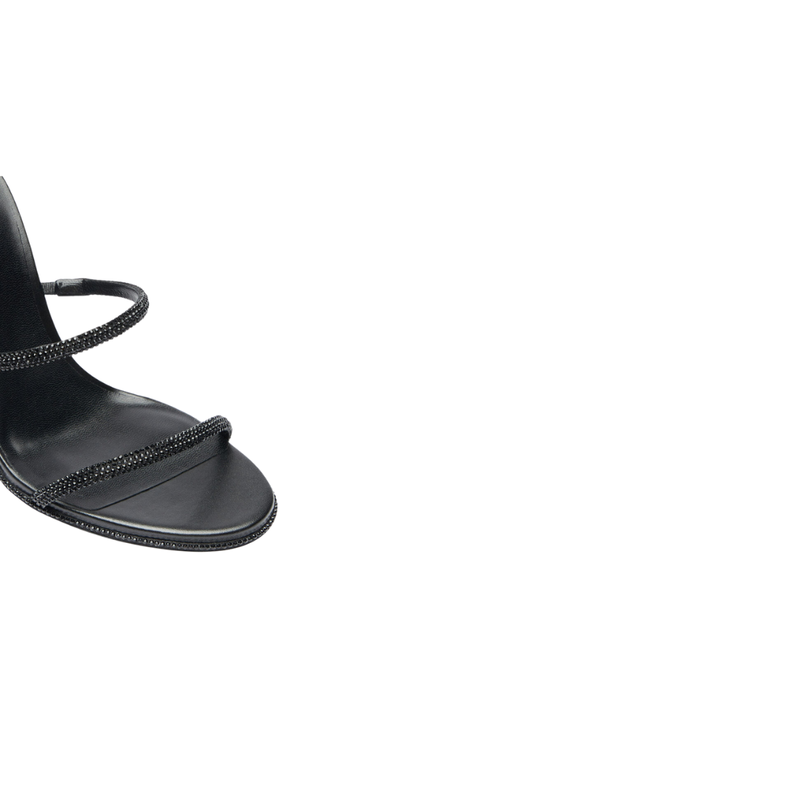 GR | Open sandals with cushioned sole